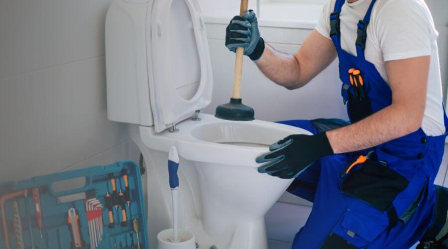 Professional Leak Detection in Hollis, NH